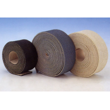 上海远东钢丝针布有限责任公司/上海远东钢丝针布有限-糙（粒）面橡皮